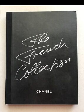 CHANEL -.. The French Collection.